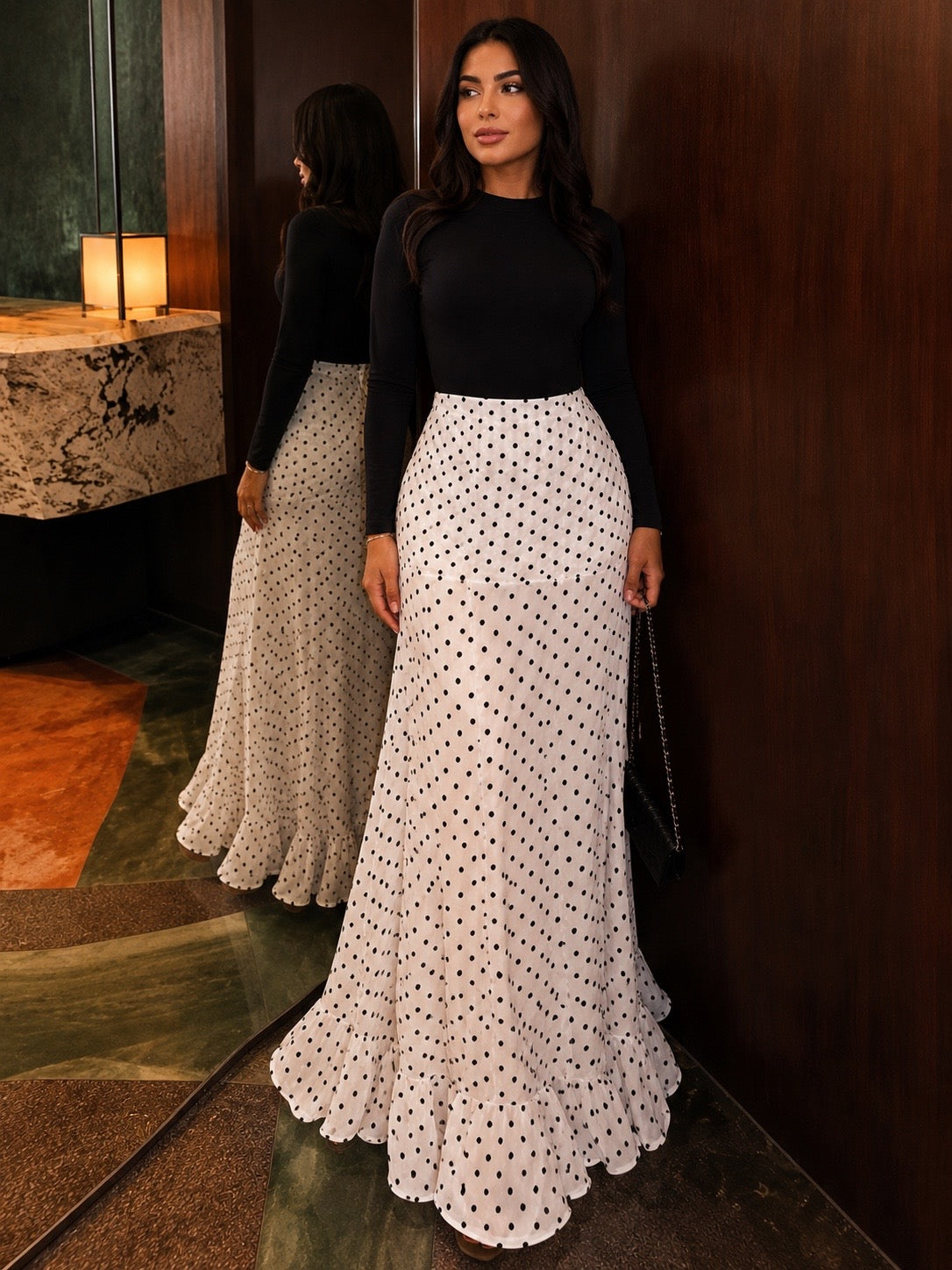 Mermaid Skirts