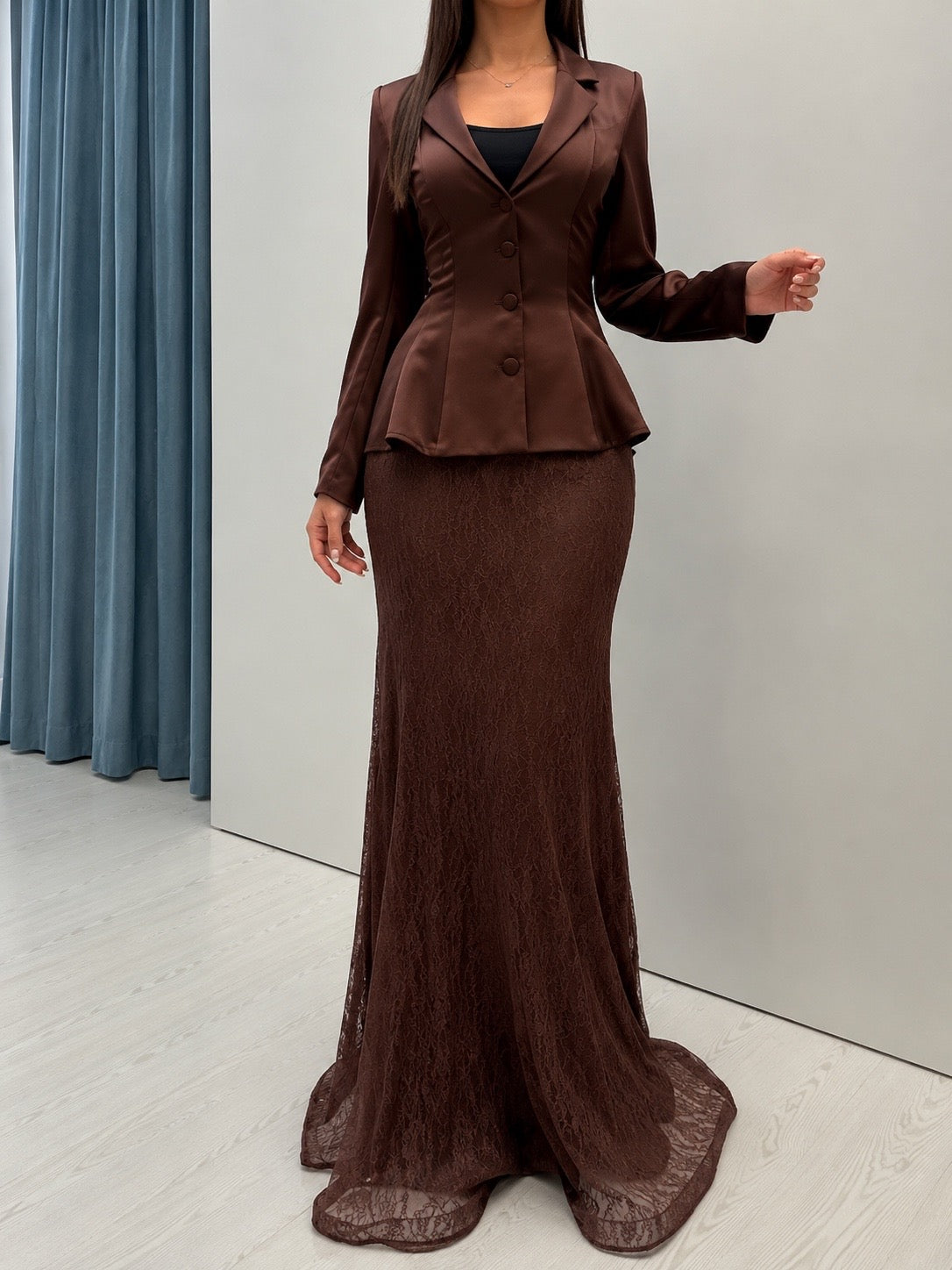 The Duchess Set
