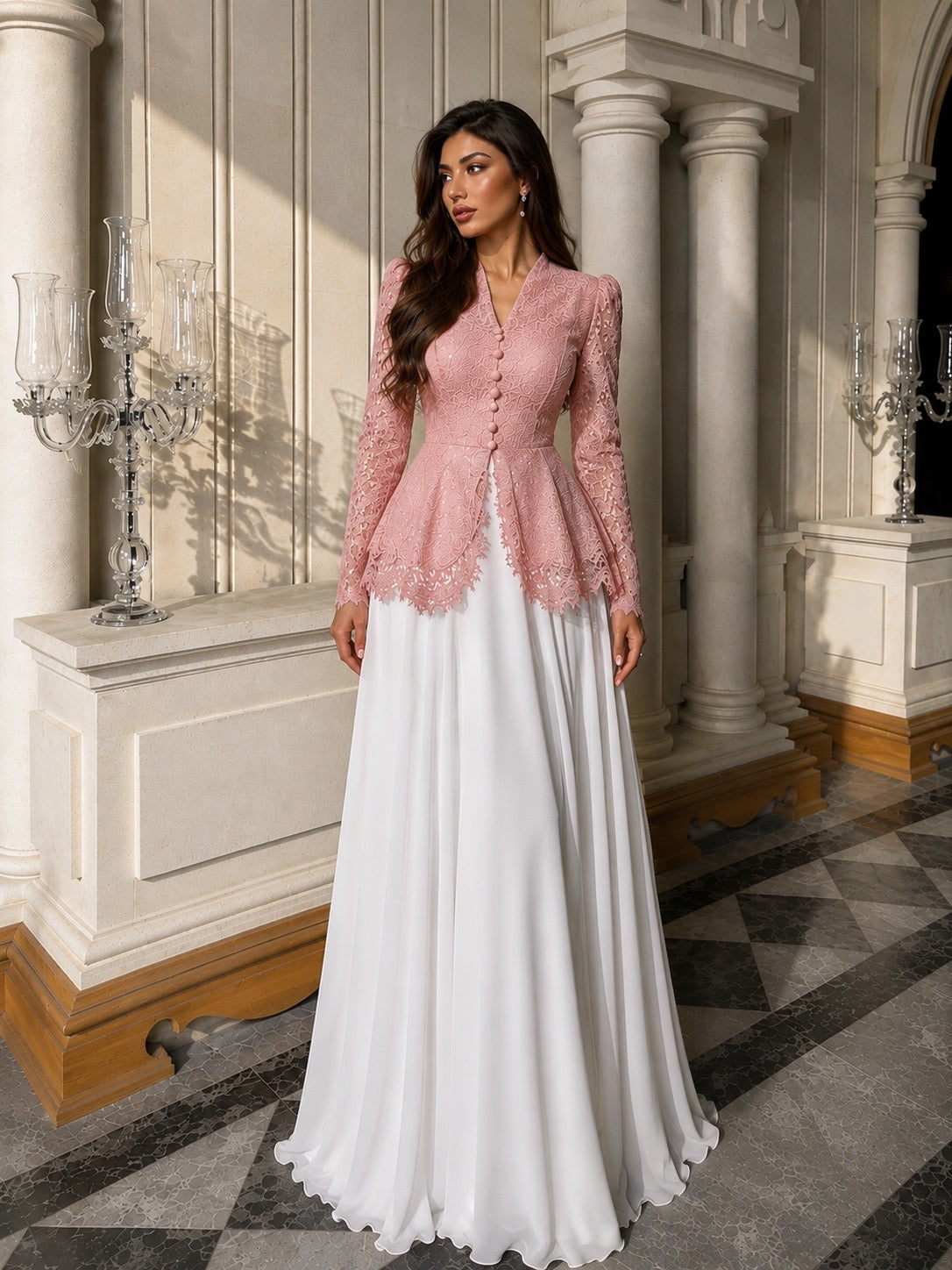 Scarlet Grace Set