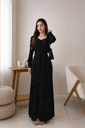 The Noelle Dress
