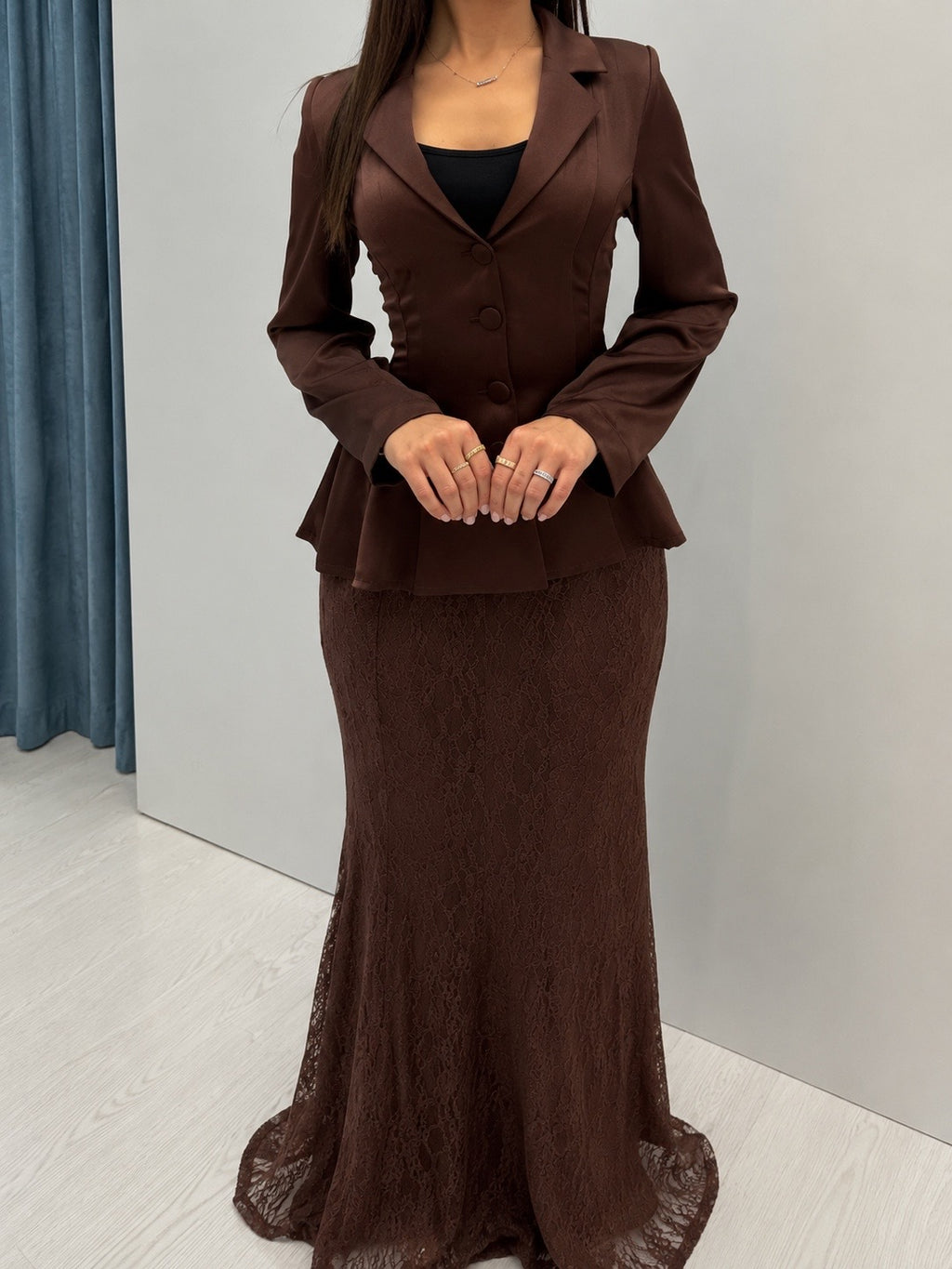 The Duchess Set
