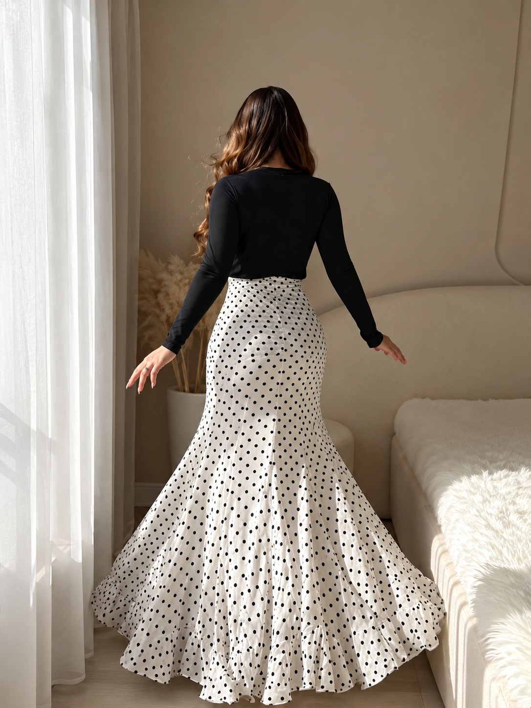 Mermaid Skirts