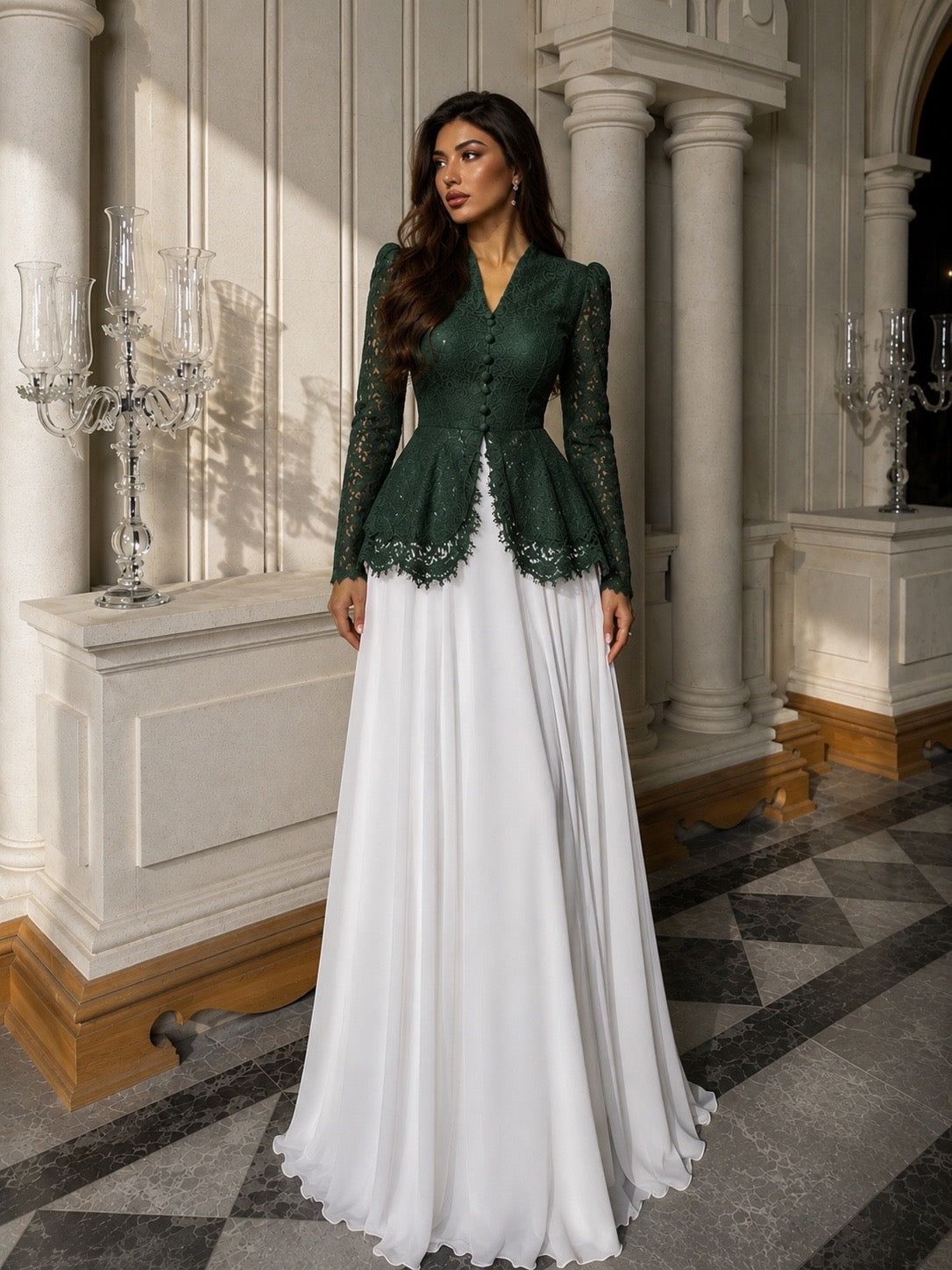 Scarlet Grace Set