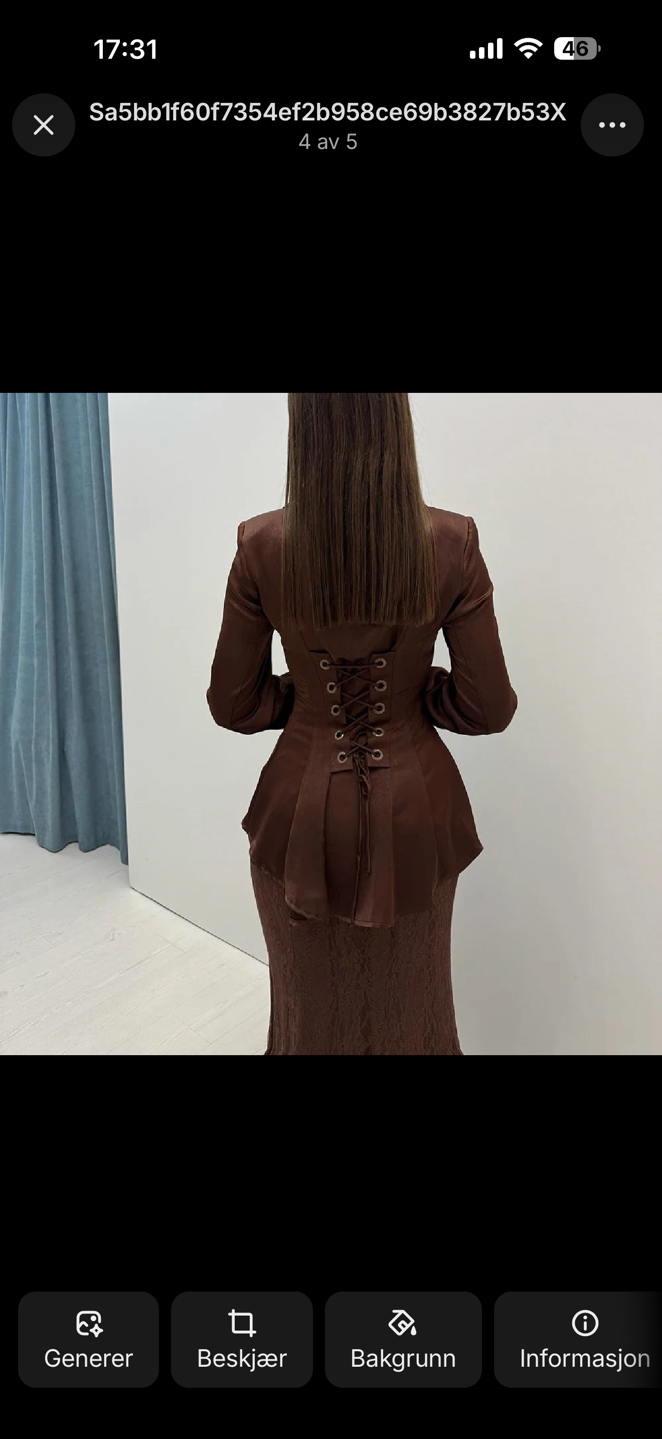 The Duchess Set