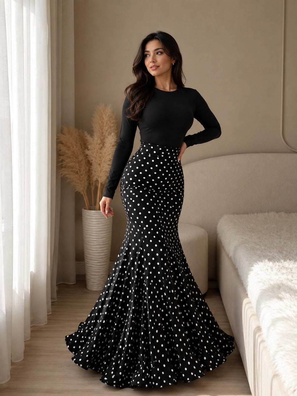 Mermaid Skirts