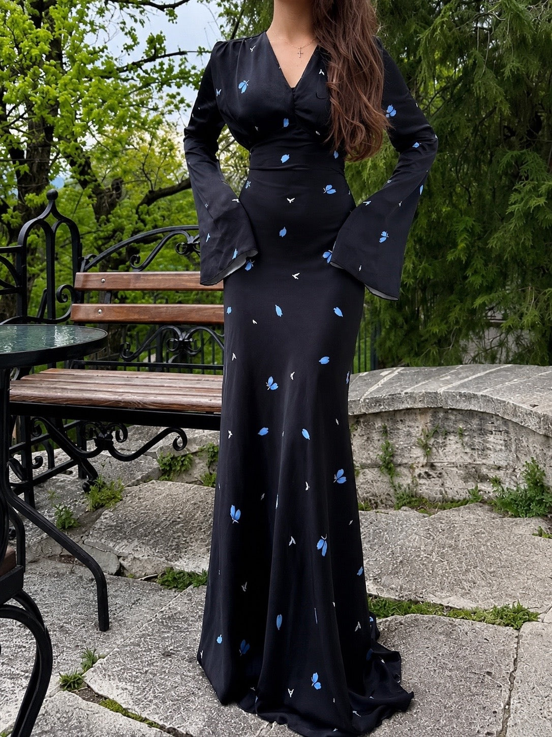 The Estelle Dress