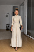 Elegant Muse