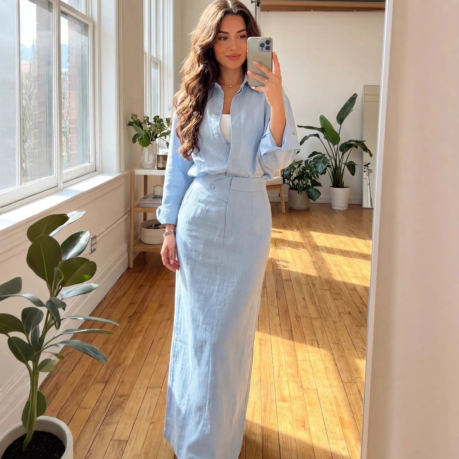 Aria Set