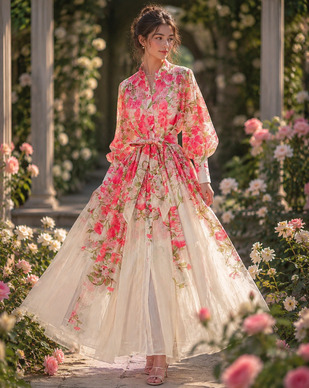 Rose Garden