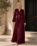 Valentina Dress