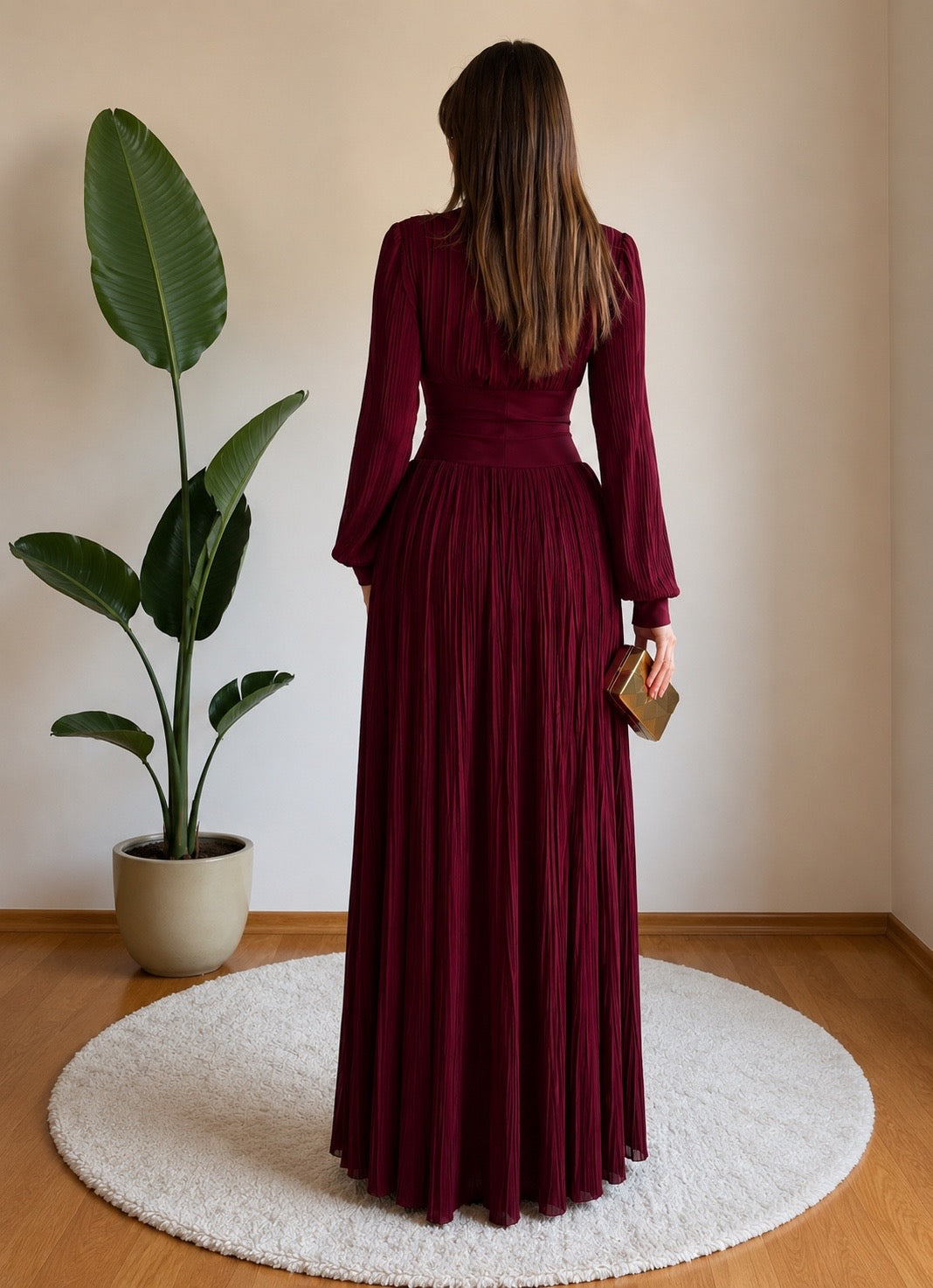 Valentina Dress