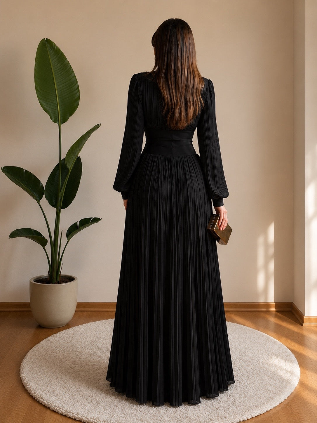 Valentina Dress