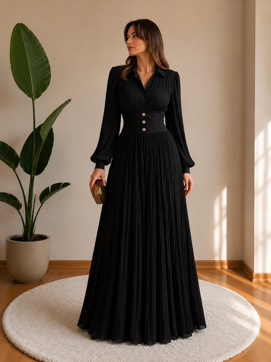 Valentina Dress