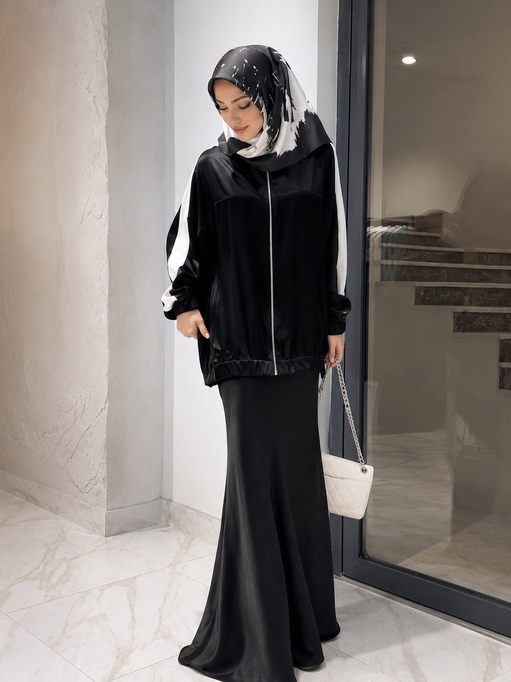 Layali Noir