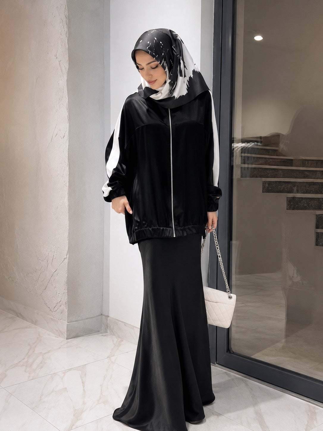 Layali Noir