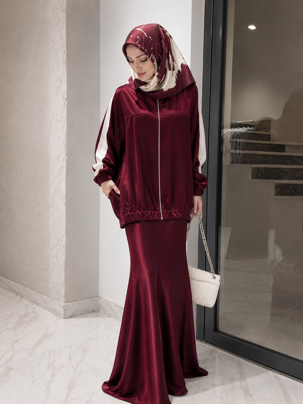 Layali Noir