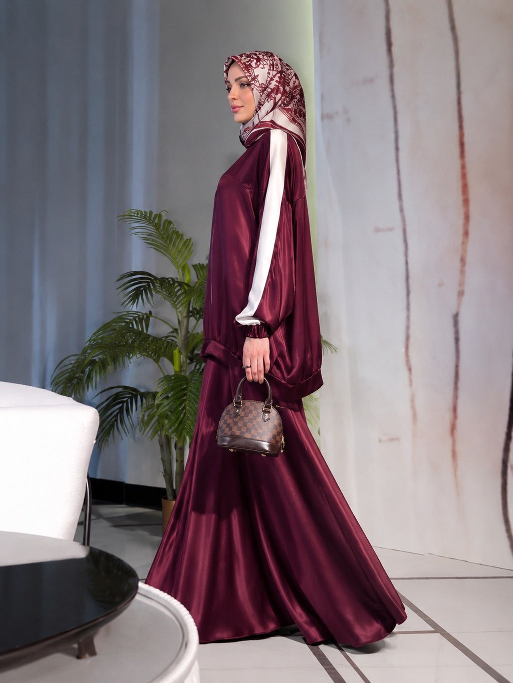 Layali Noir