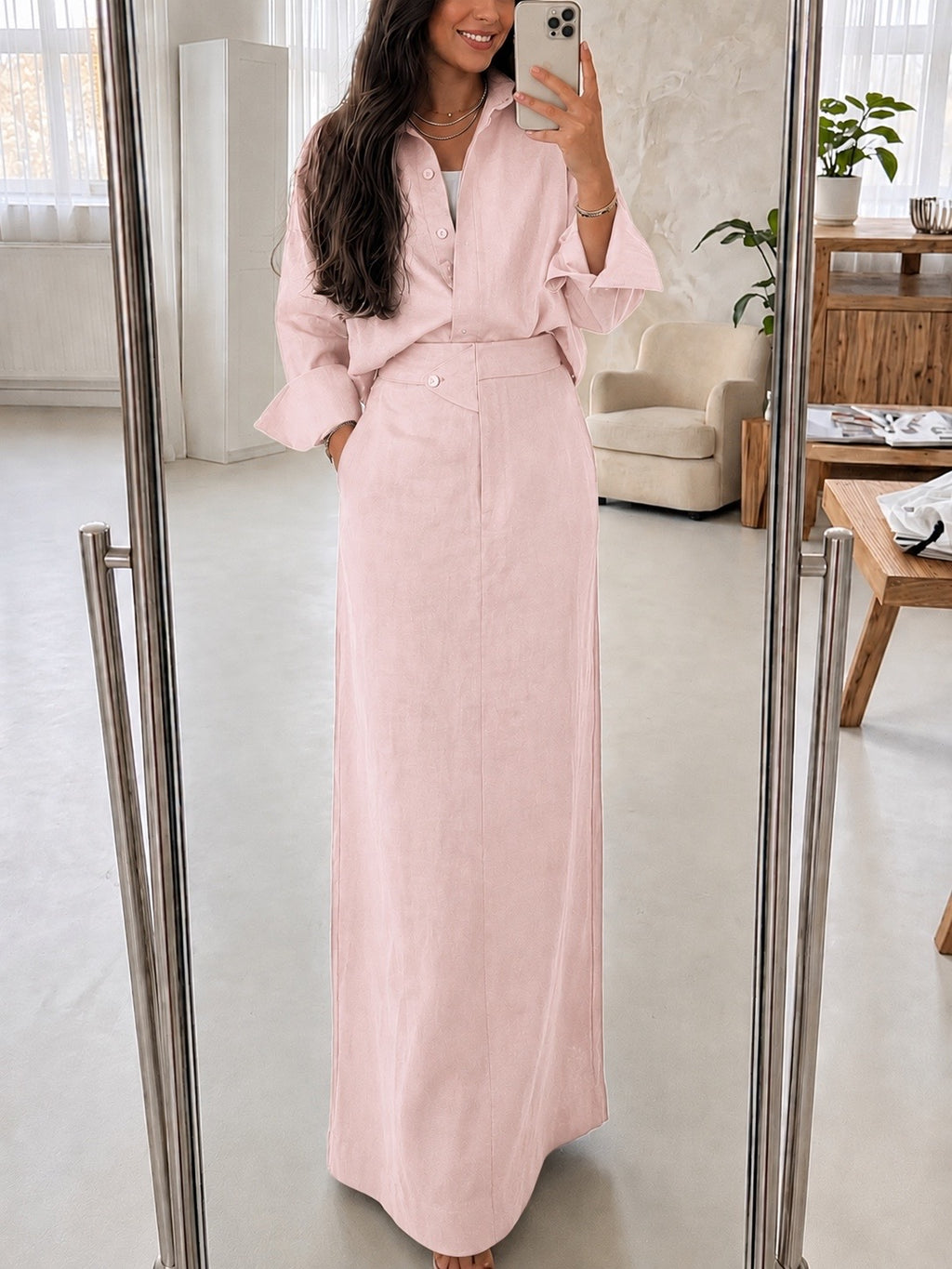 Aria Set