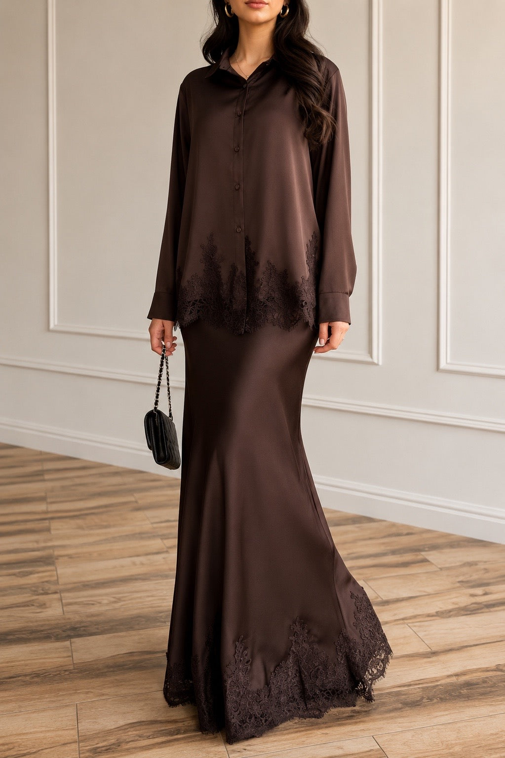 Silk Mist