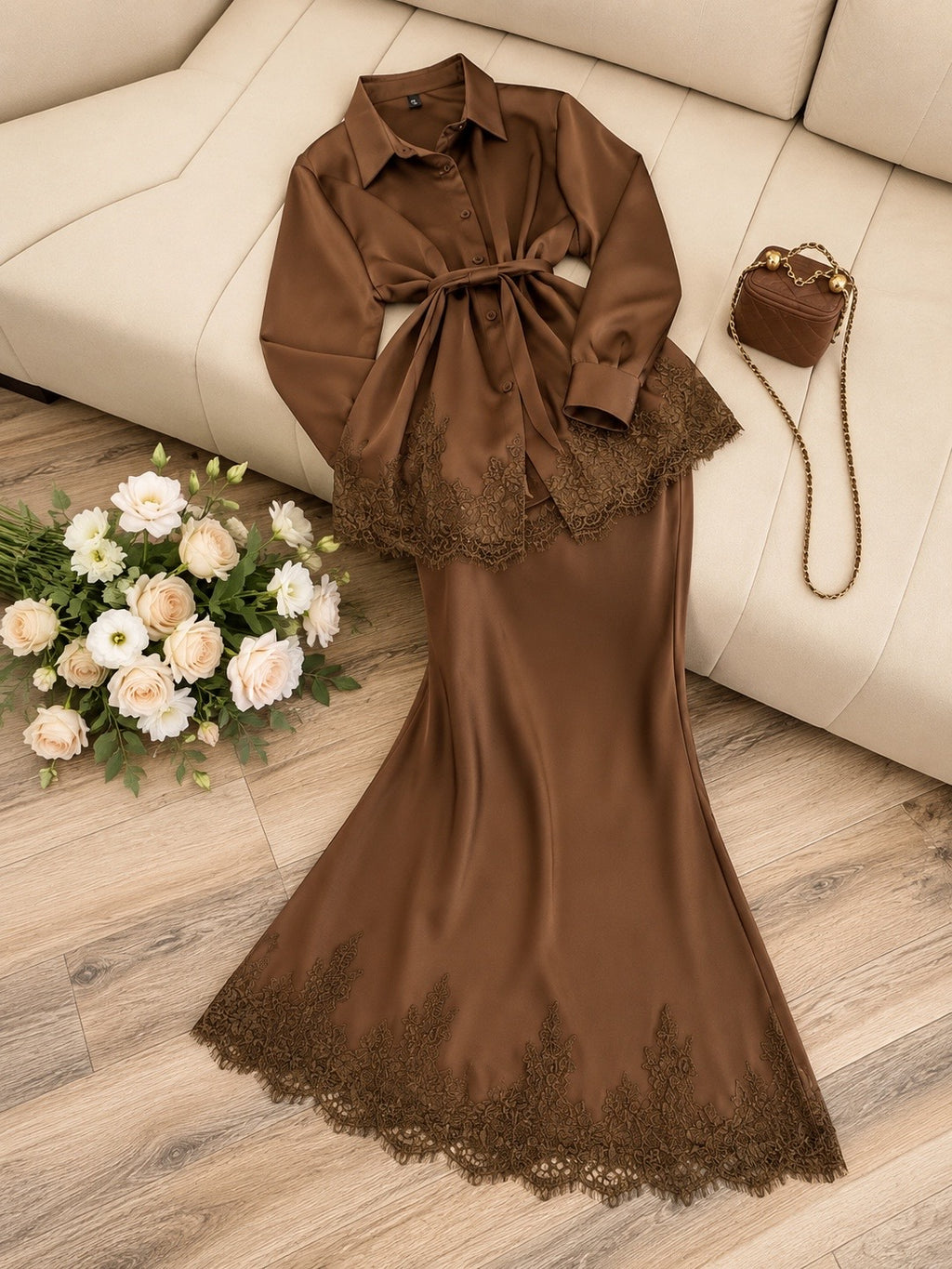 Silk Mist