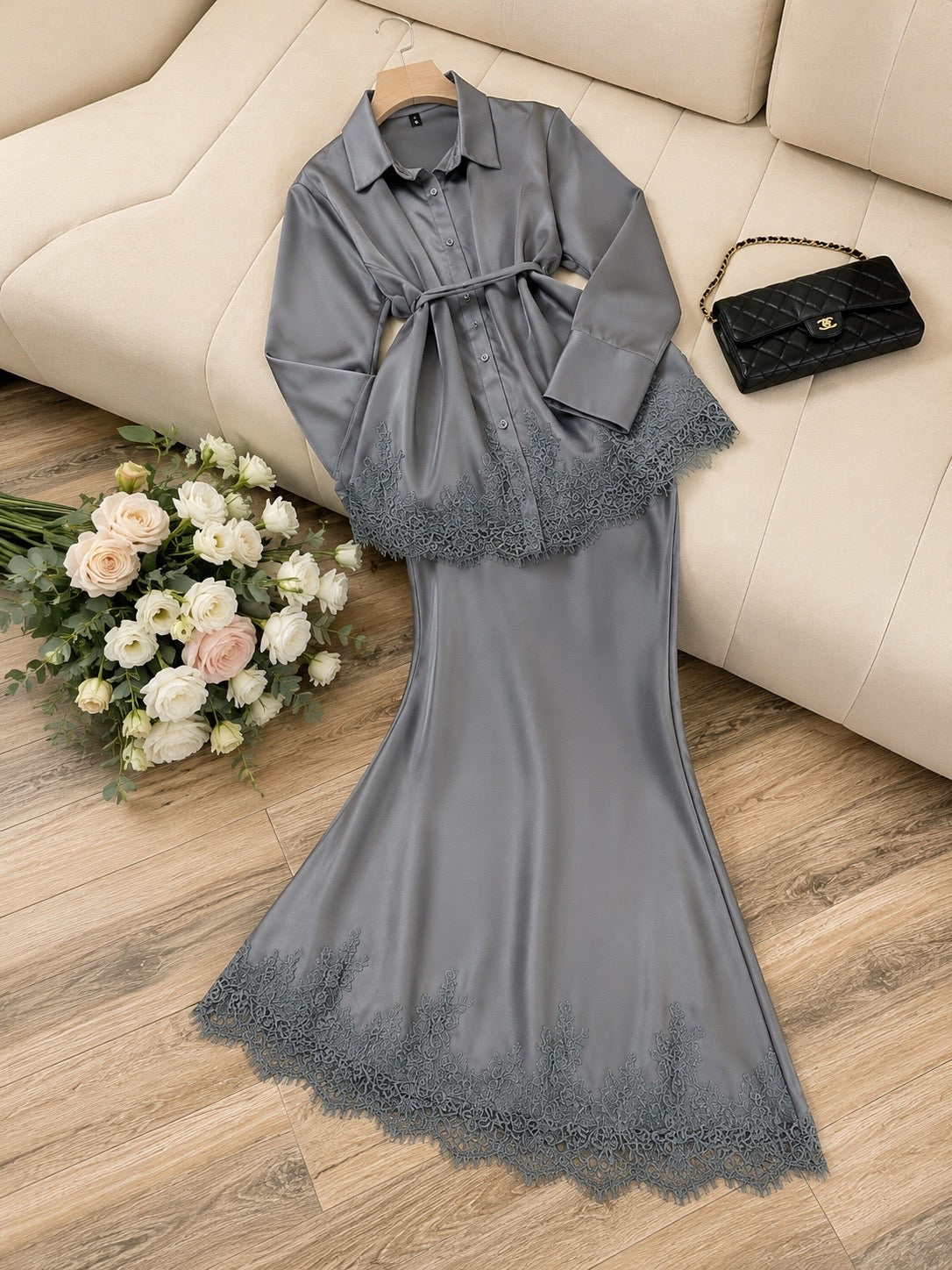 Silk Mist