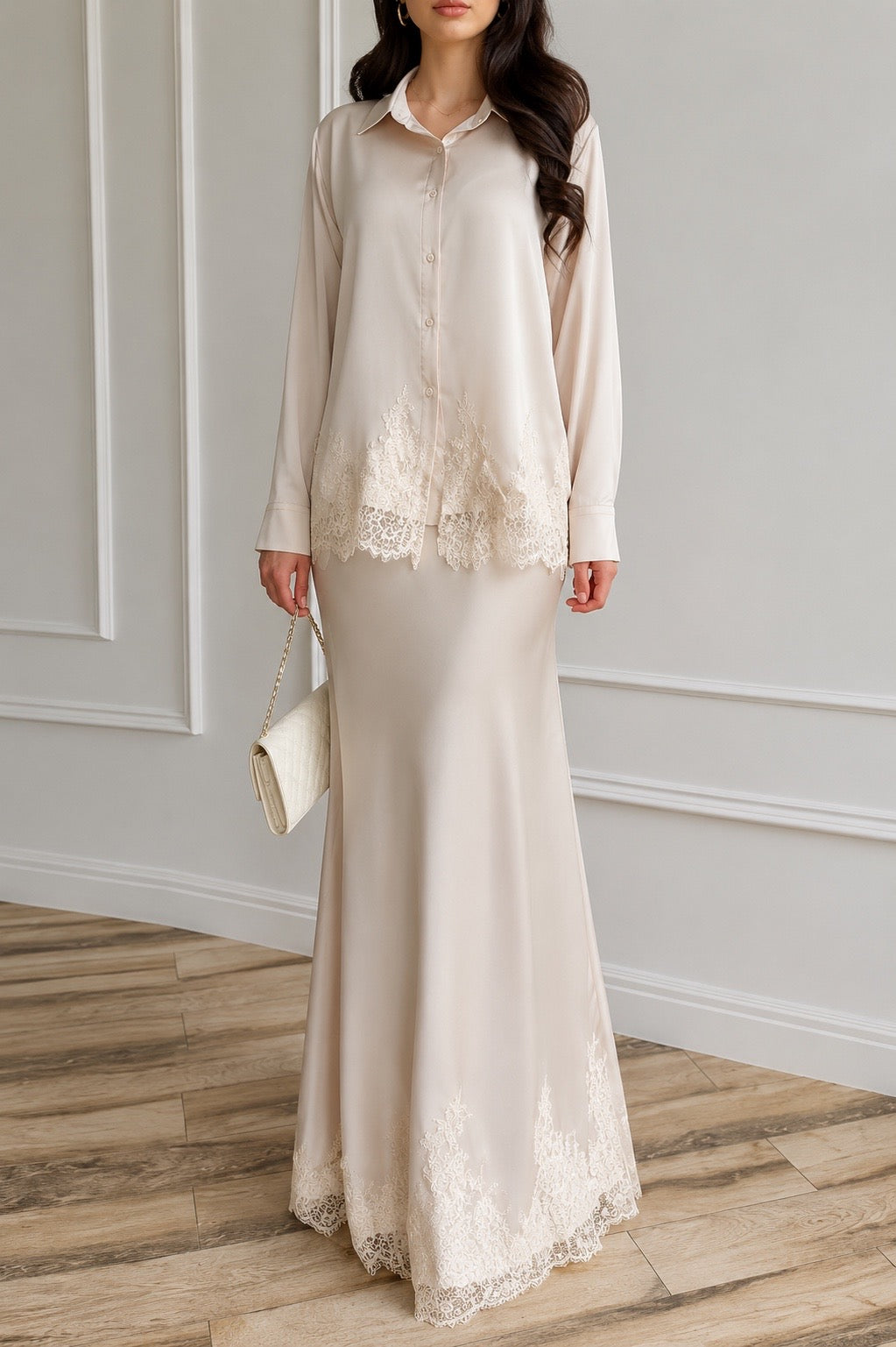 Silk Mist