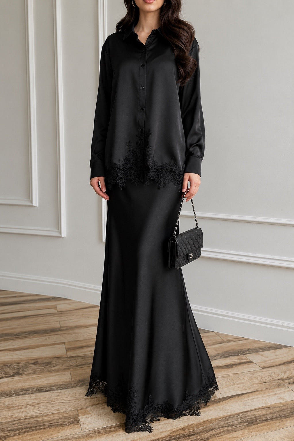 Silk Mist