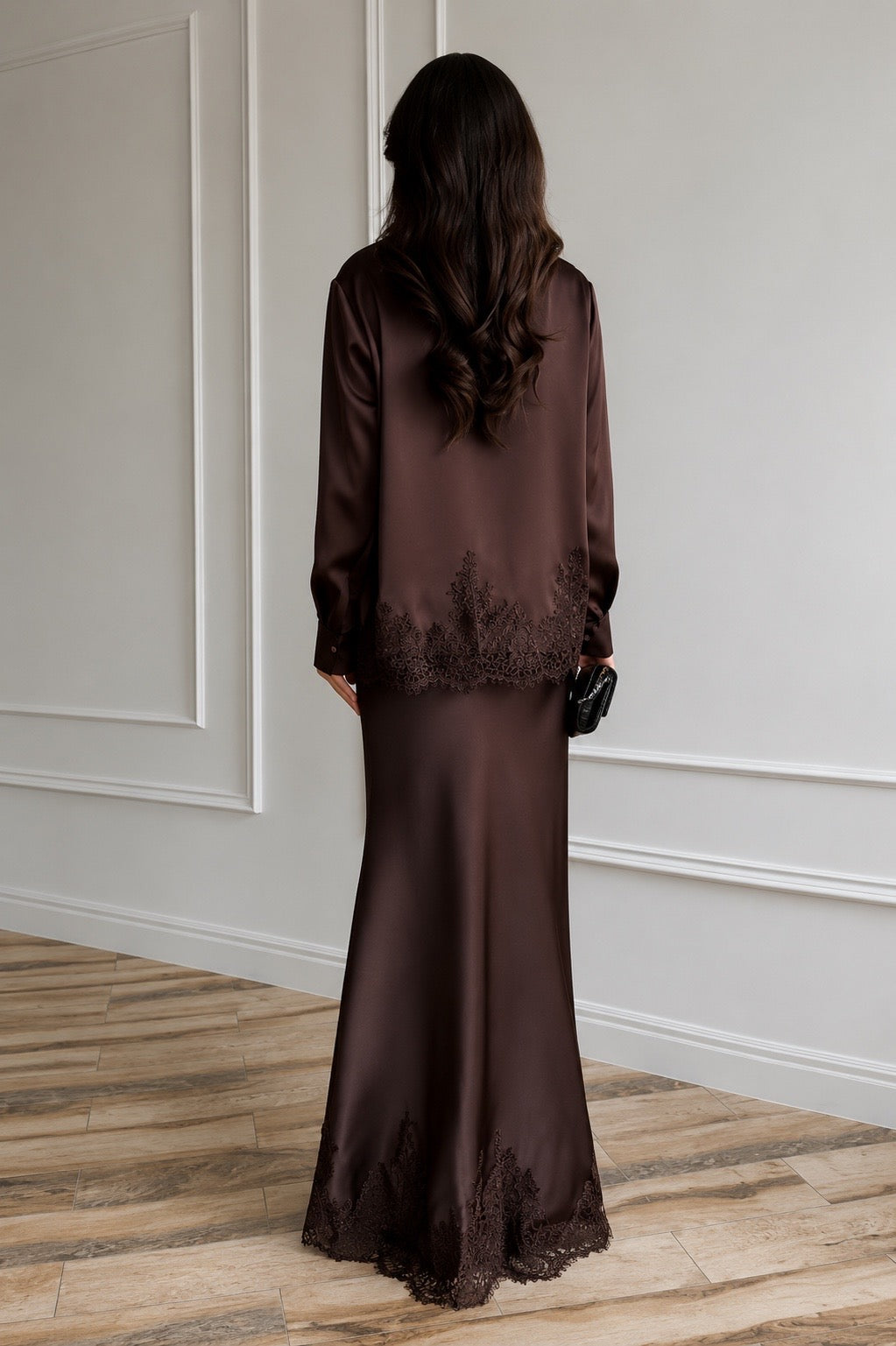 Silk Mist