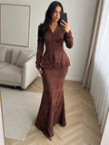 Cinnamon Silk