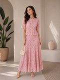 Rosalie set
