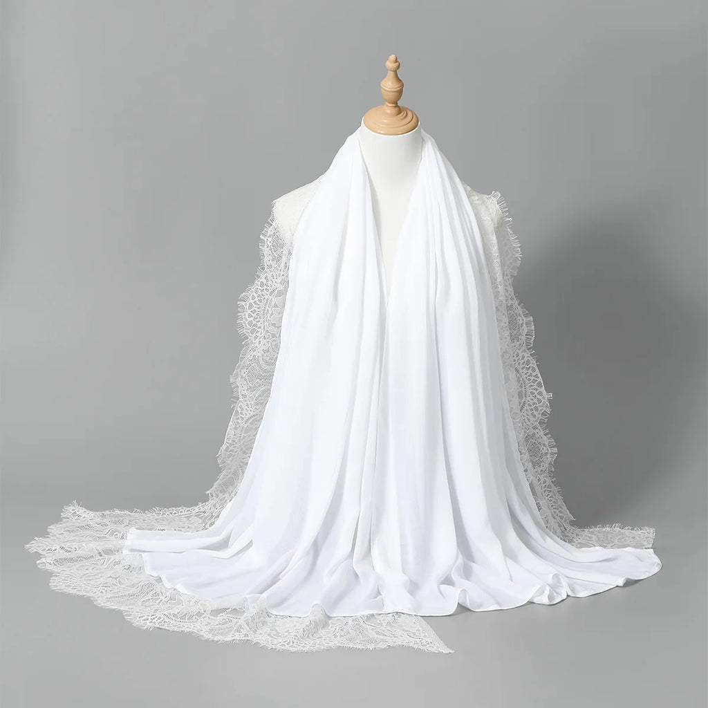 Noor Lace