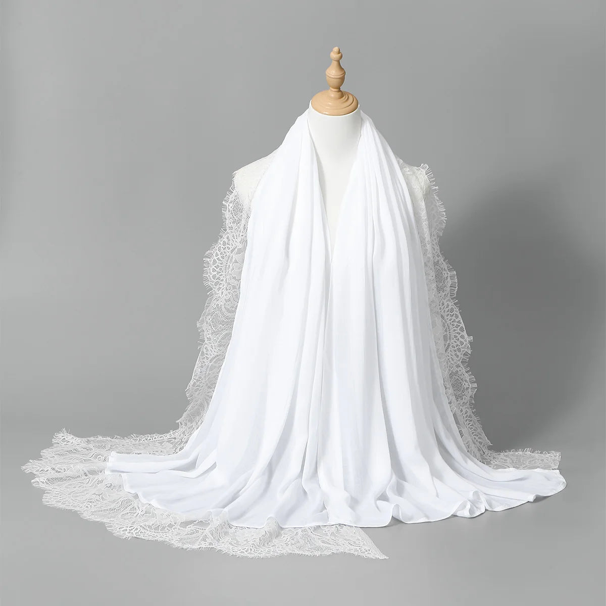 Noor Lace