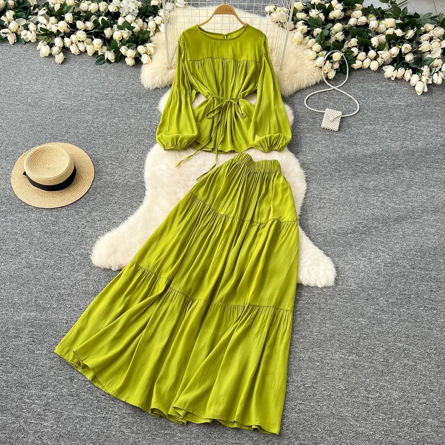 Vivienne set