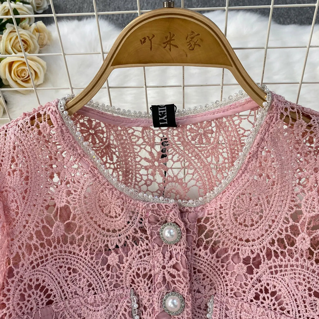 Rosalie set