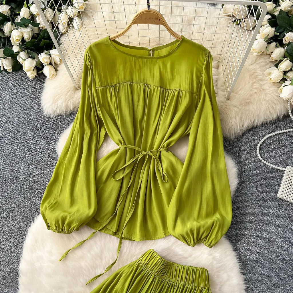 Vivienne set