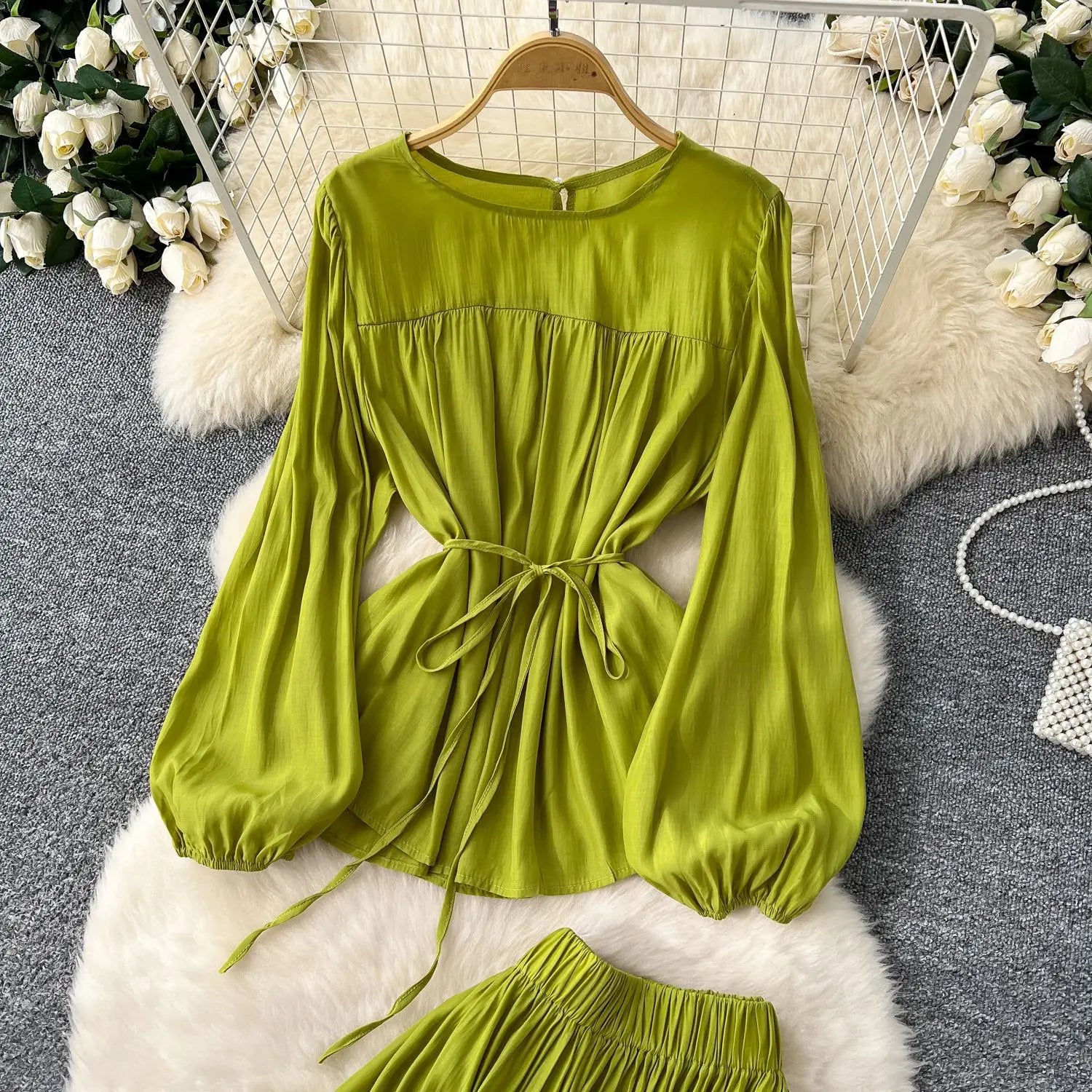 Vivienne set