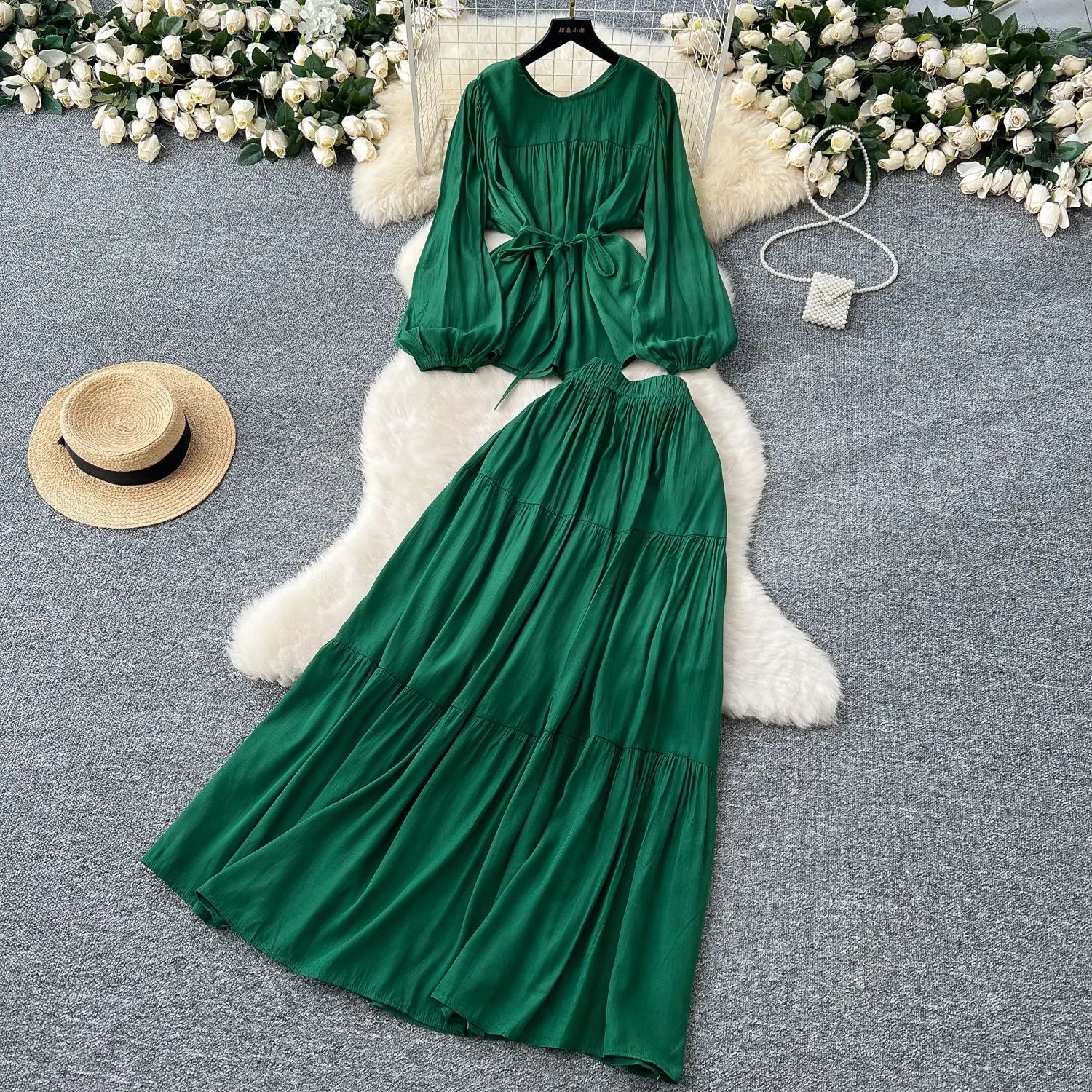Vivienne set