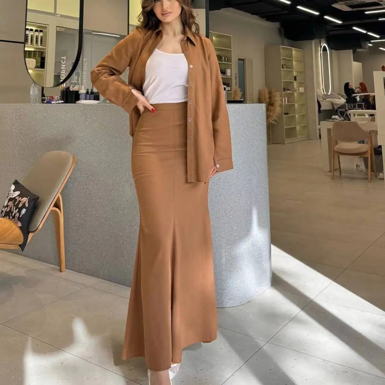 Luxe