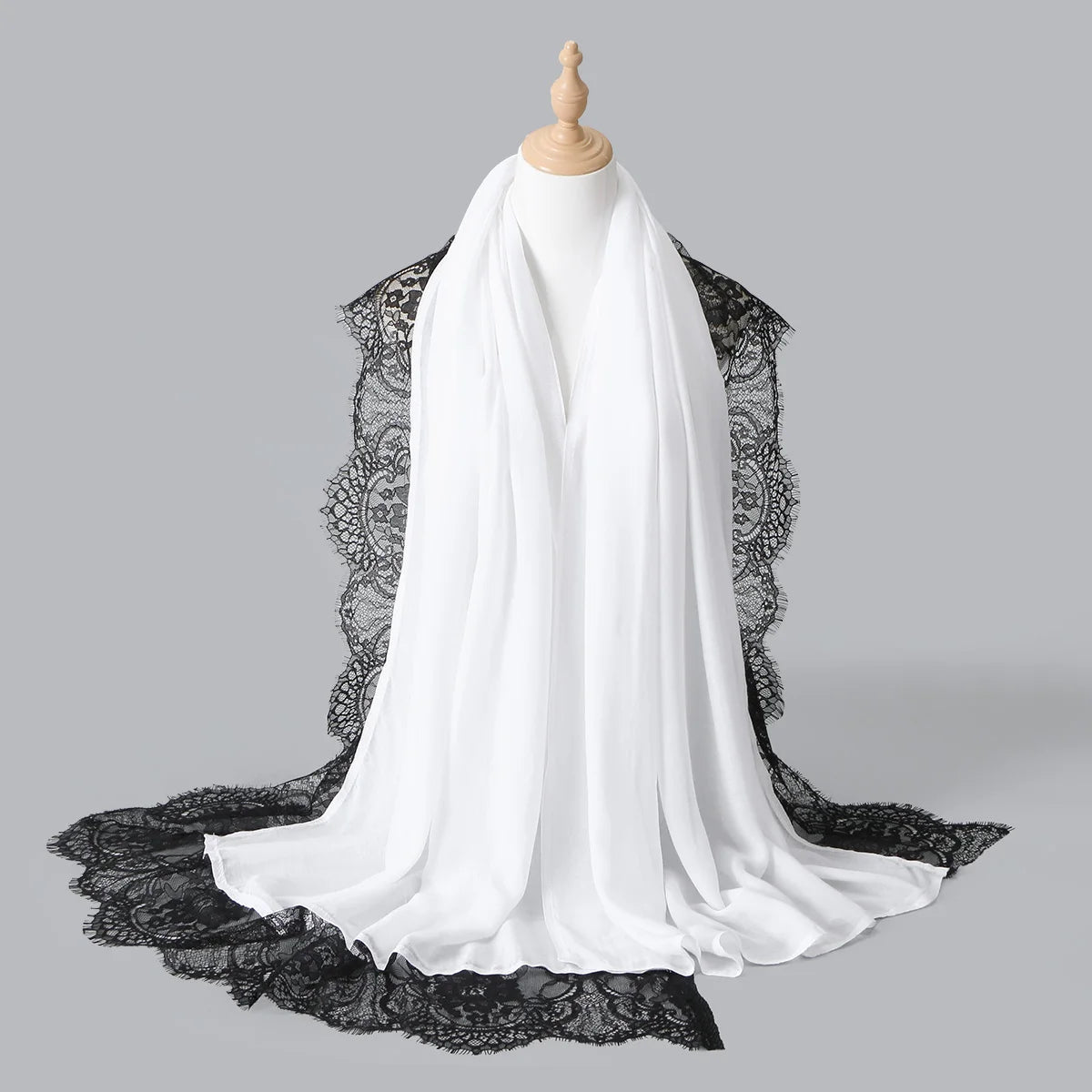Noor Lace