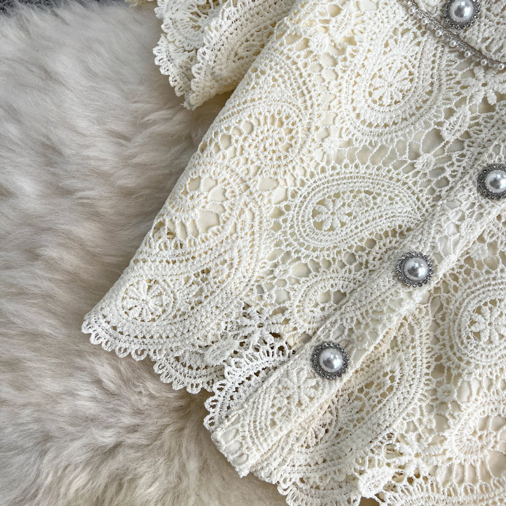 Rosalie set