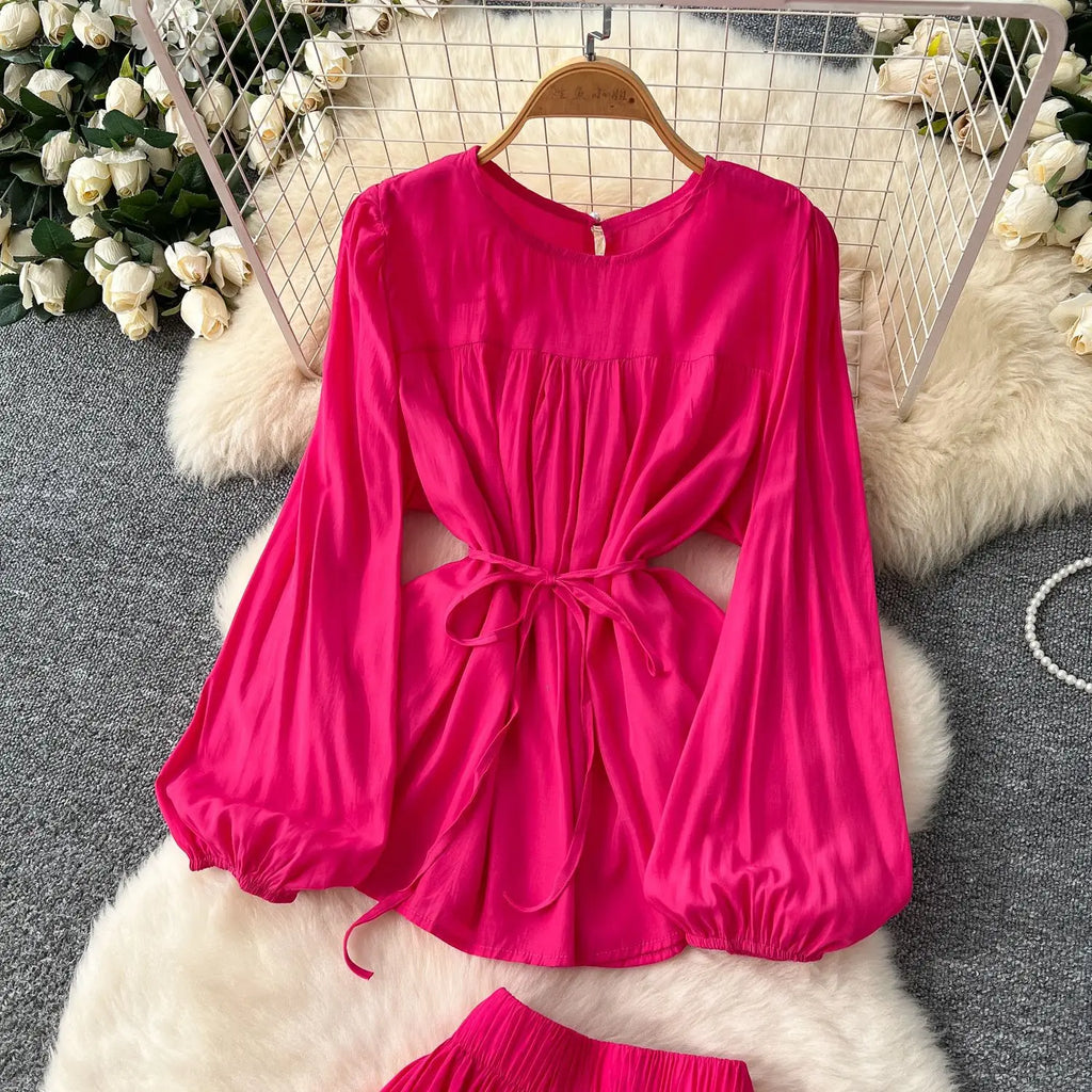 Vivienne set