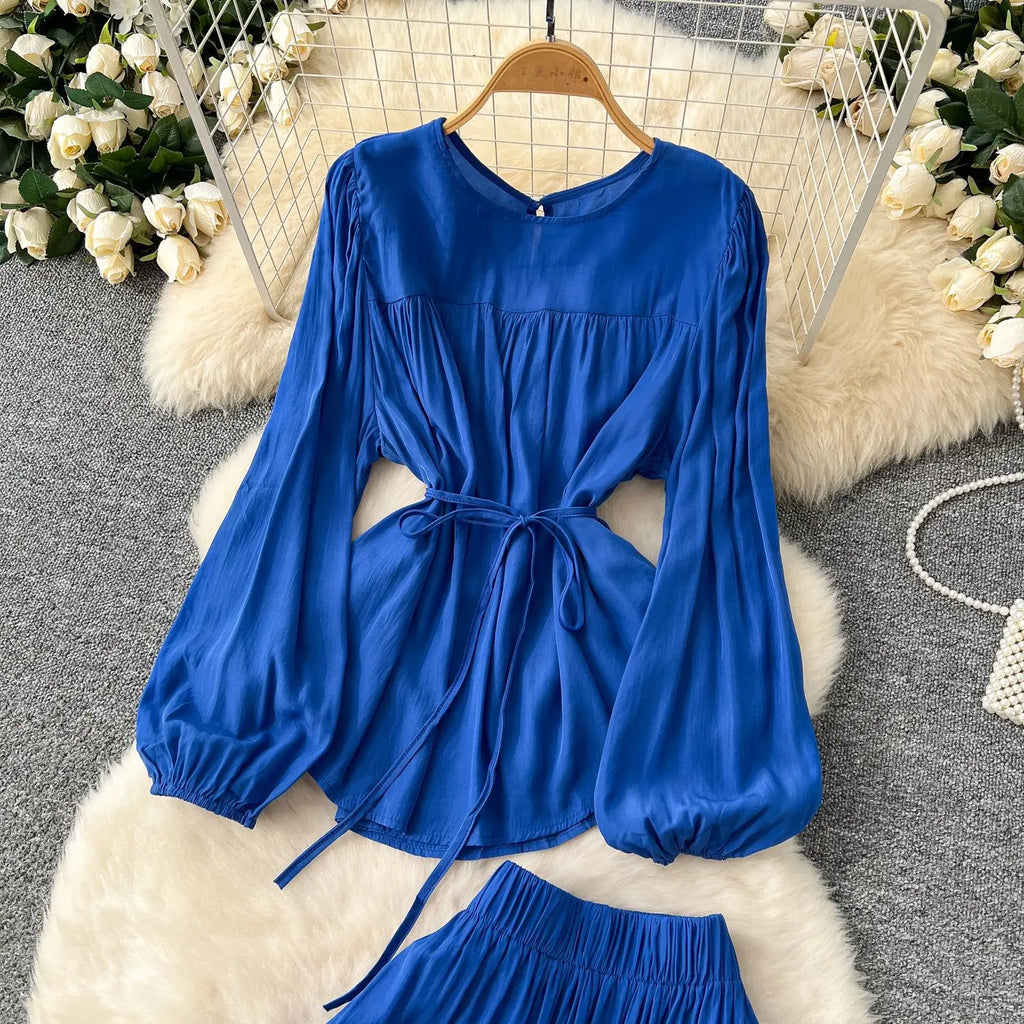 Vivienne set