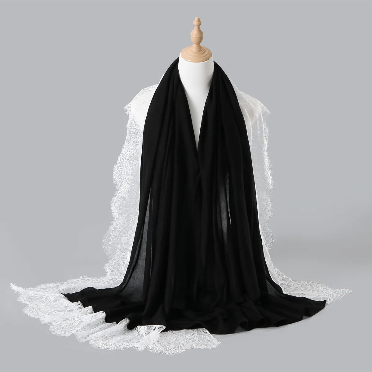 Noor Lace