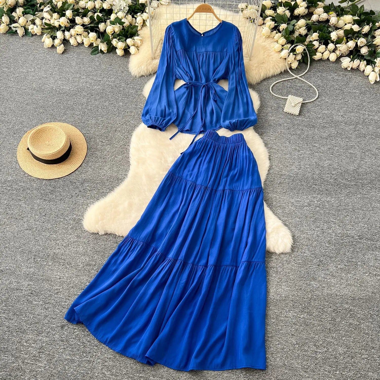 Vivienne set