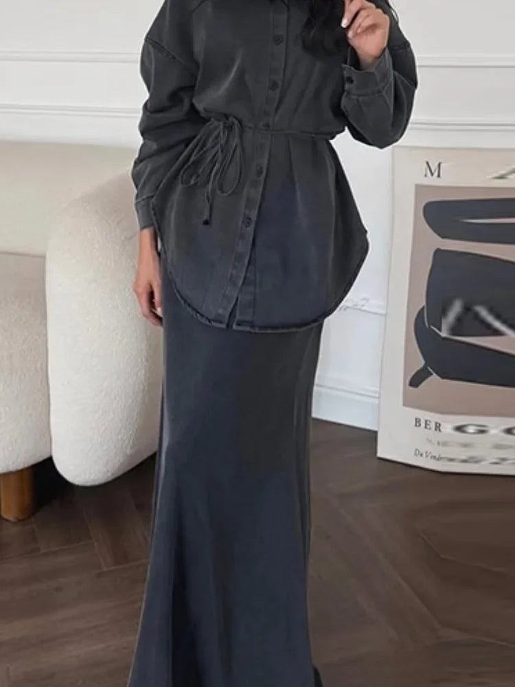 Denim