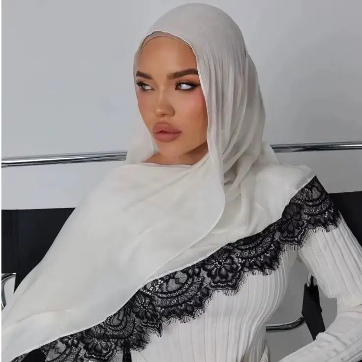 Noor Lace