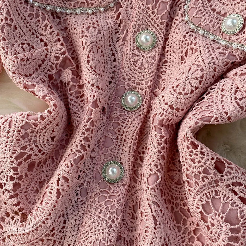 Rosalie set