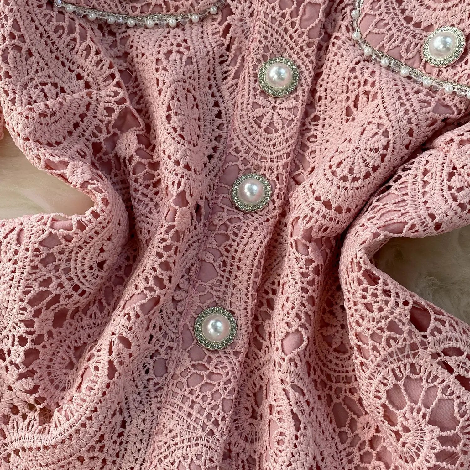 Rosalie set