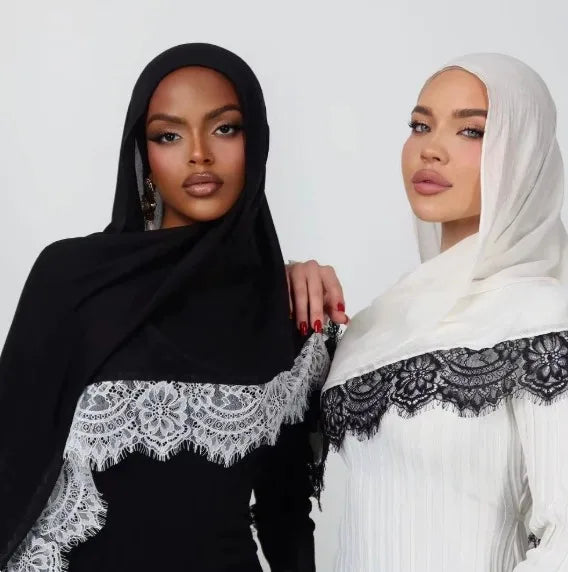 Noor Lace