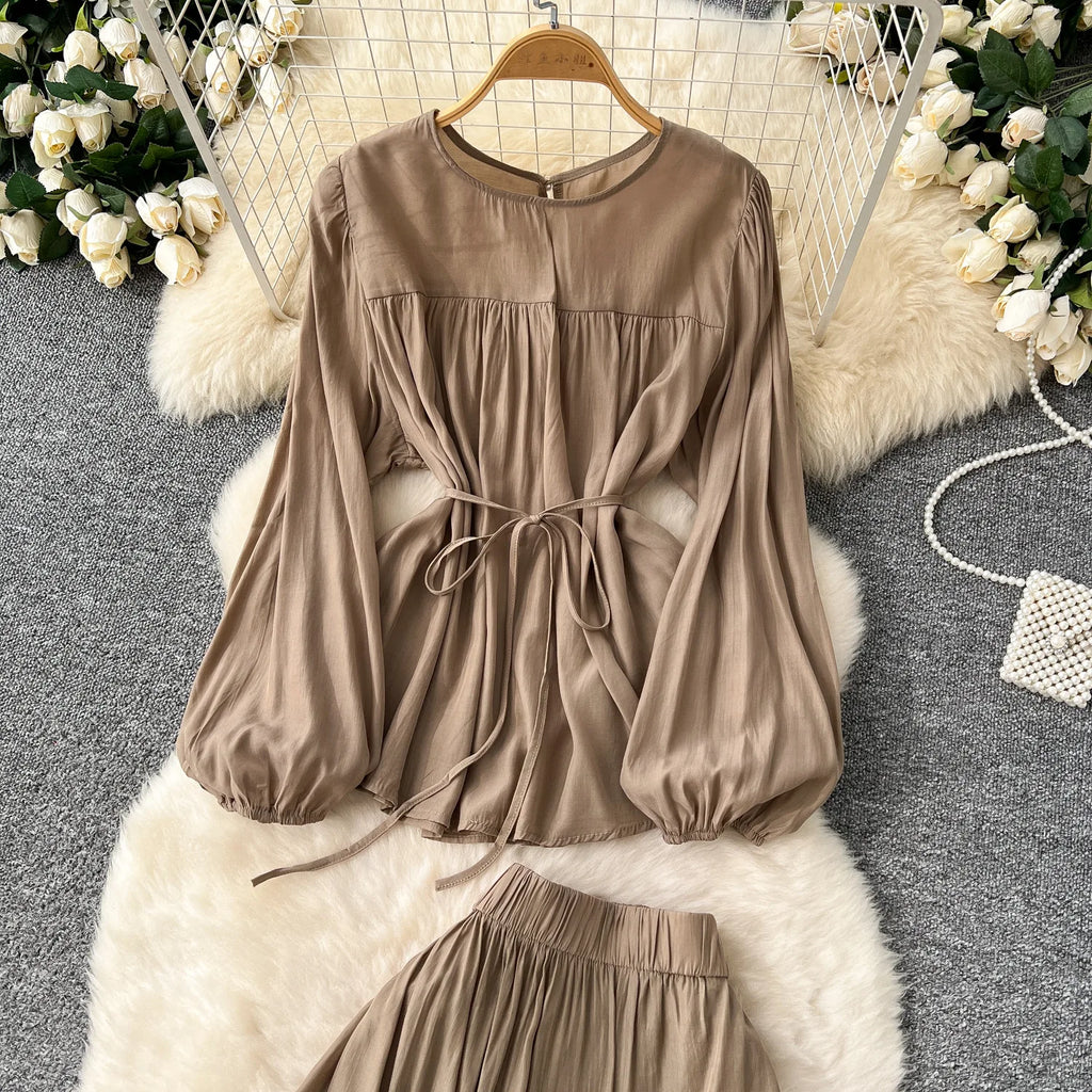 Vivienne set